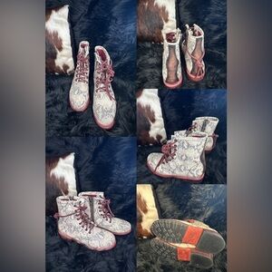 🛑 SOLD 🛑 
Freebird Manchester